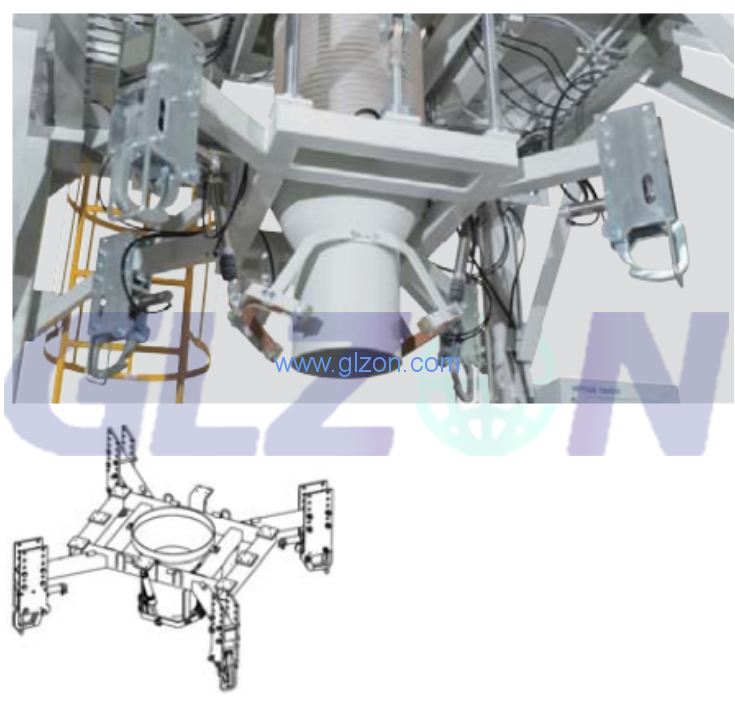 電子噸袋包裝機(jī)工作原理是什么？上海廣志