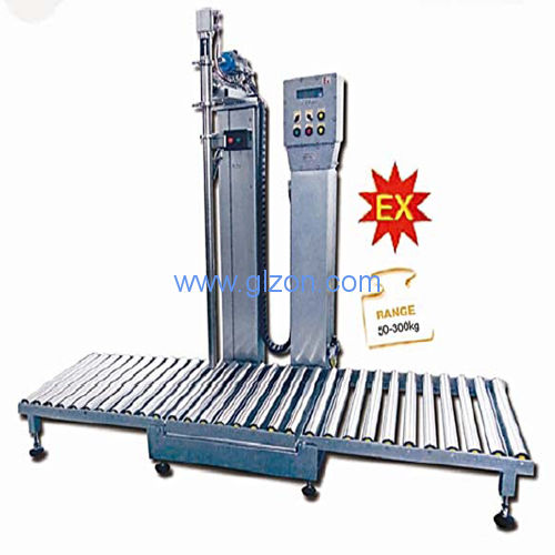 干粉砂漿包裝機(jī),噸袋包裝機(jī),液體灌裝機(jī),灌裝設(shè)備廠家