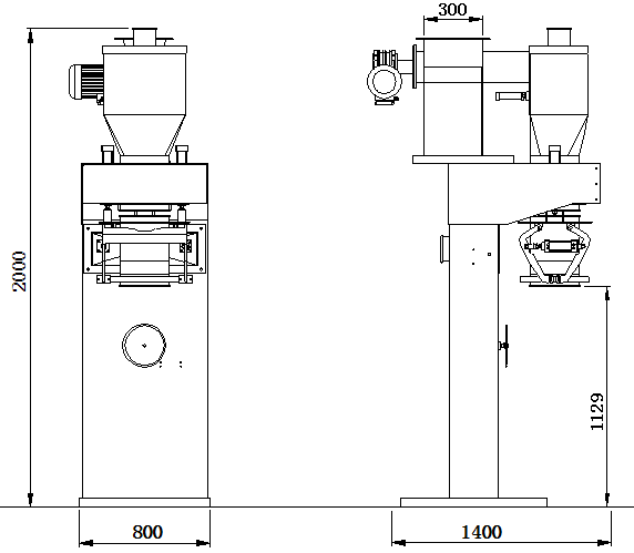 液體灌裝機(jī),稱(chēng)重灌裝機(jī),定量灌裝機(jī)