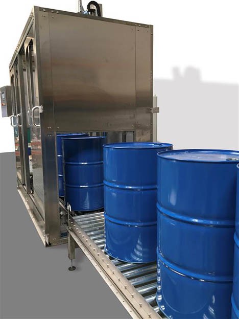 化工灌裝機,200L灌裝機,涂料油漆灌裝機,潤滑油灌裝機