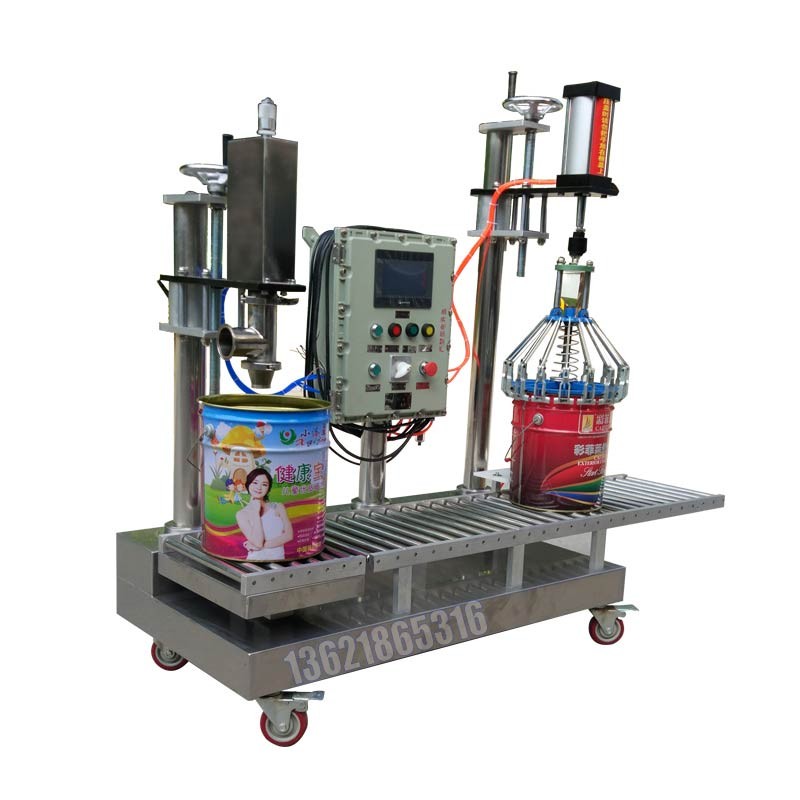 液體灌裝機,稱重灌裝機,定量灌裝機 液體灌裝機,稱重灌裝機,定量灌裝機