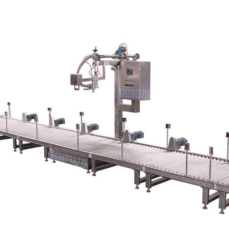 液體灌裝機,稱重灌裝機,定量灌裝機 液體灌裝機,稱重灌裝機,定量灌裝機