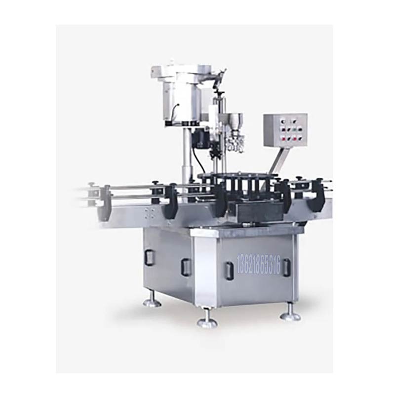 液體灌裝機,稱重灌裝機,定量灌裝機