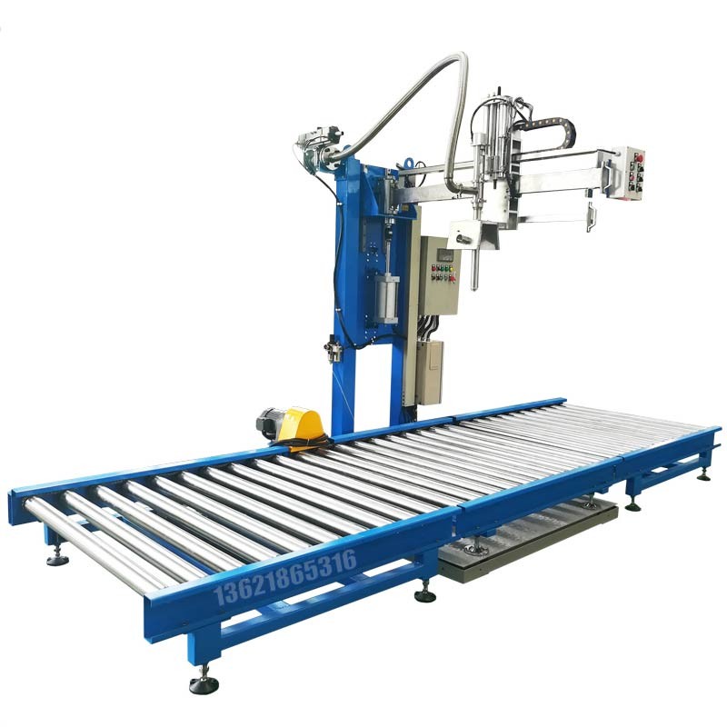 液體灌裝機(jī),稱重灌裝機(jī),定量灌裝機(jī) 液體灌裝機(jī),稱重灌裝機(jī),定量灌裝機(jī)