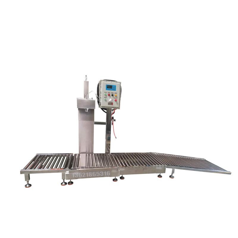 液體灌裝機,稱重灌裝機,定量灌裝機 液體灌裝機,稱重灌裝機,定量灌裝機