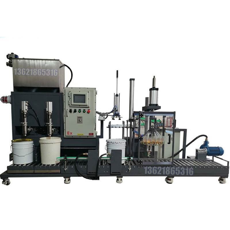 液體灌裝機,稱重灌裝機,定量灌裝機 液體灌裝機,稱重灌裝機,定量灌裝機