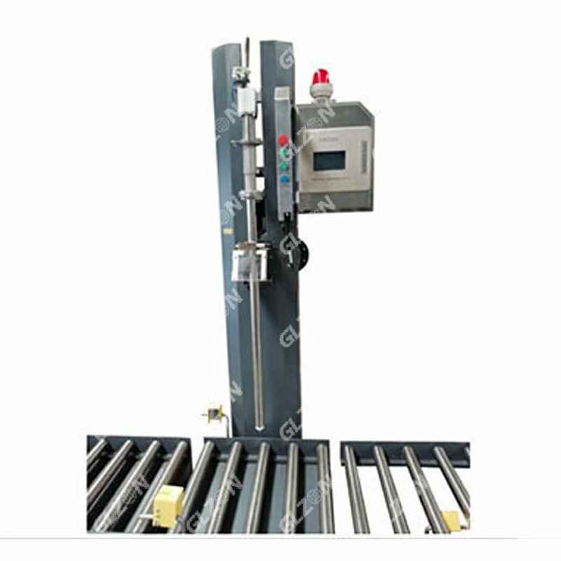 液體灌裝機,稱重灌裝機,定量灌裝機 液體灌裝機,稱重灌裝機,定量灌裝機