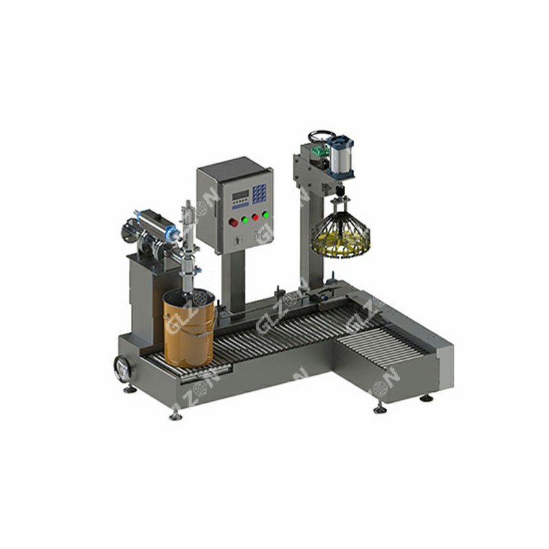 液體灌裝機,稱重灌裝機,定量灌裝機 液體灌裝機,稱重灌裝機,定量灌裝機