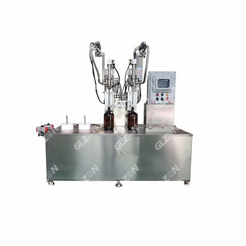 液體灌裝機,稱重灌裝機,定量灌裝機 液體灌裝機,稱重灌裝機,定量灌裝機