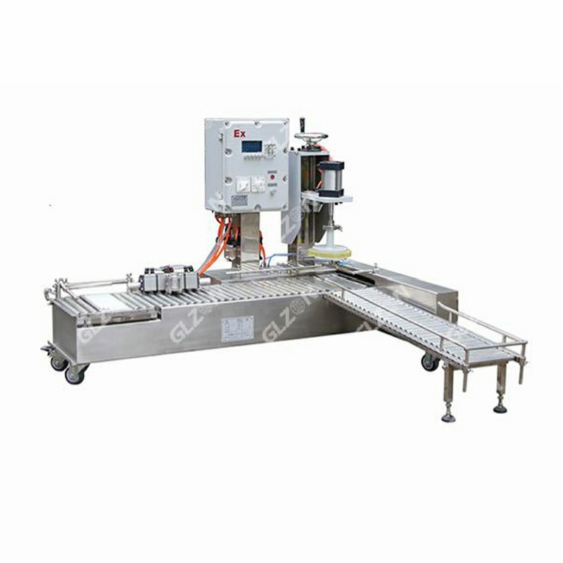 液體灌裝機,稱重灌裝機,定量灌裝機 液體灌裝機,稱重灌裝機,定量灌裝機