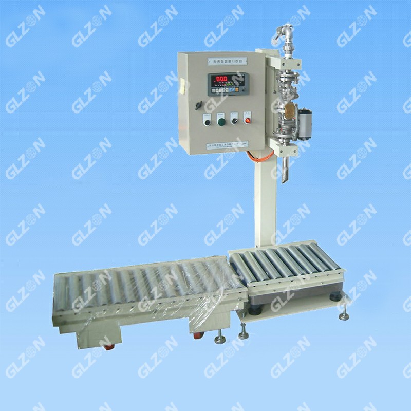 液體灌裝機,稱重灌裝機,定量灌裝機 液體灌裝機,稱重灌裝機,定量灌裝機