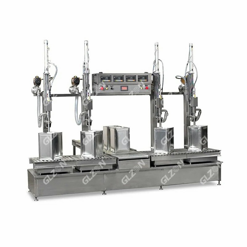 液體灌裝機,稱重灌裝機,定量灌裝機 液體灌裝機,稱重灌裝機,定量灌裝機