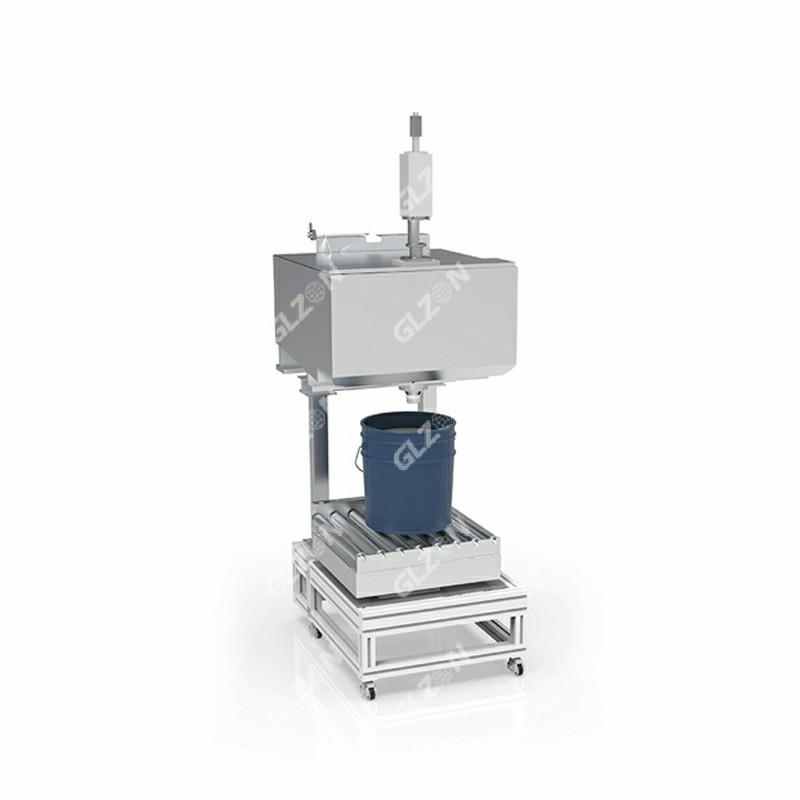 液體灌裝機,稱重灌裝機,定量灌裝機 液體灌裝機,稱重灌裝機,定量灌裝機