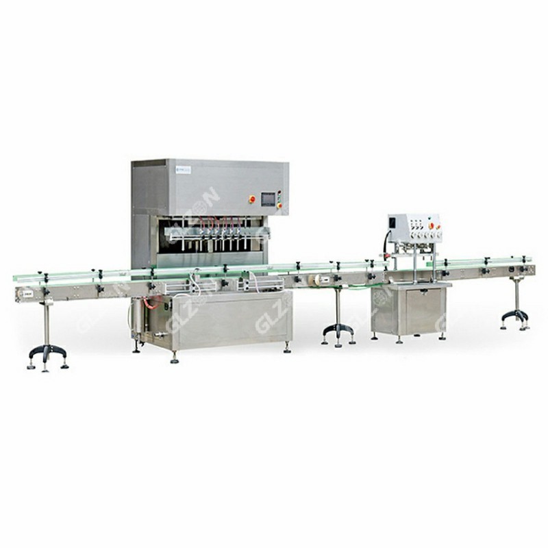 液體灌裝機,稱重灌裝機,定量灌裝機 液體灌裝機,稱重灌裝機,定量灌裝機