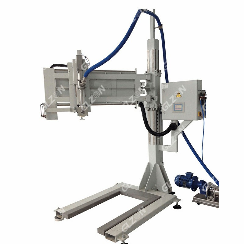 液體灌裝機,稱重灌裝機,定量灌裝機 液體灌裝機,稱重灌裝機,定量灌裝機