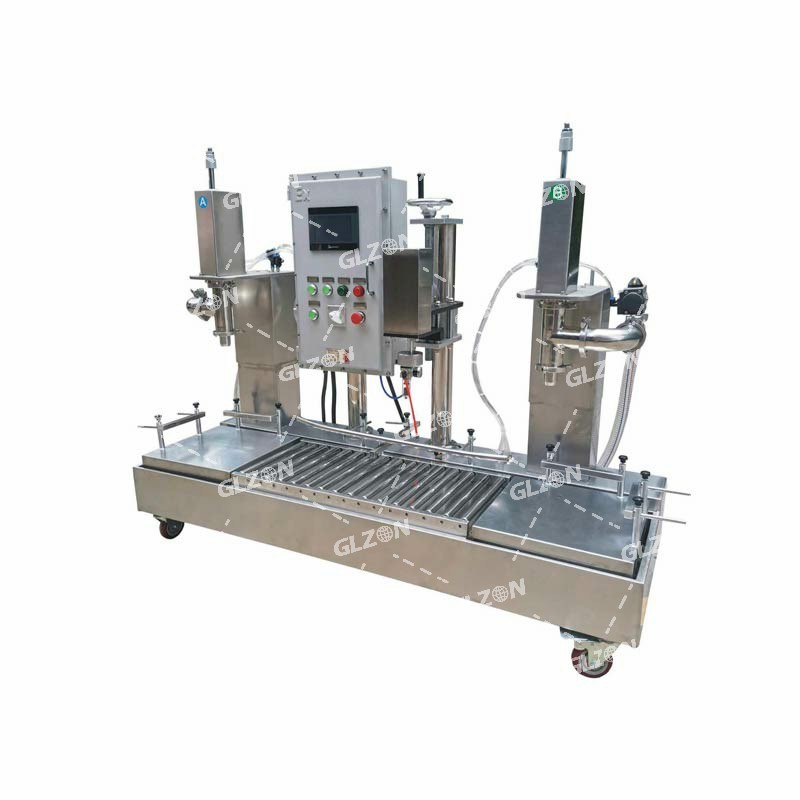 液體灌裝機,稱重灌裝機,定量灌裝機 液體灌裝機,稱重灌裝機,定量灌裝機