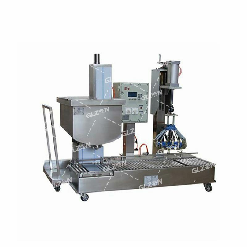 液體灌裝機(jī),稱重灌裝機(jī),定量灌裝機(jī) 液體灌裝機(jī),稱重灌裝機(jī),定量灌裝機(jī)