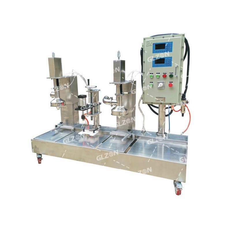 液體灌裝機(jī),稱重灌裝機(jī),定量灌裝機(jī)