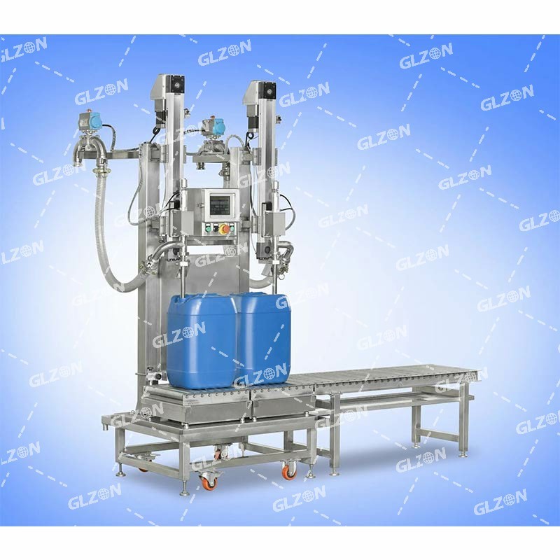 液體灌裝機,稱重灌裝機,定量灌裝機 液體灌裝機,稱重灌裝機,定量灌裝機