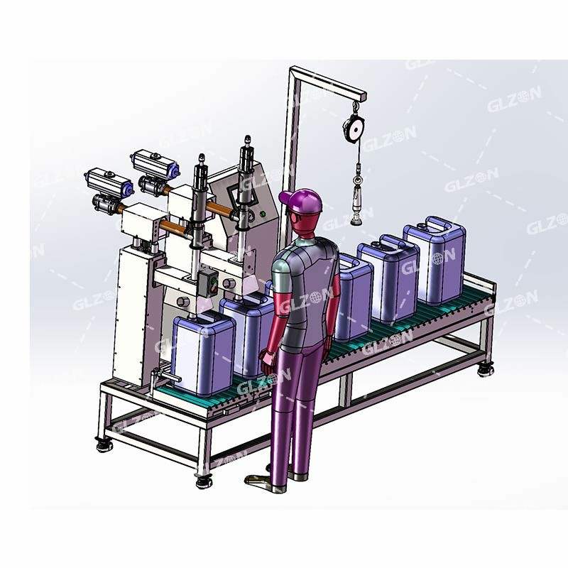 液體灌裝機,稱重灌裝機,定量灌裝機 液體灌裝機,稱重灌裝機,定量灌裝機