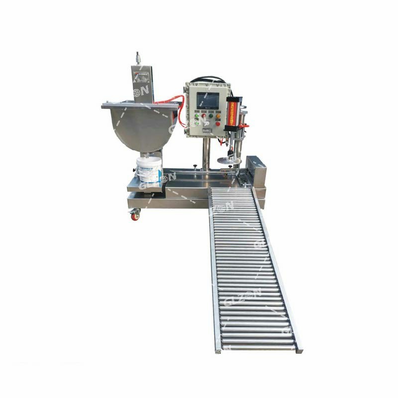 液體灌裝機,稱重灌裝機,定量灌裝機 液體灌裝機,稱重灌裝機,定量灌裝機