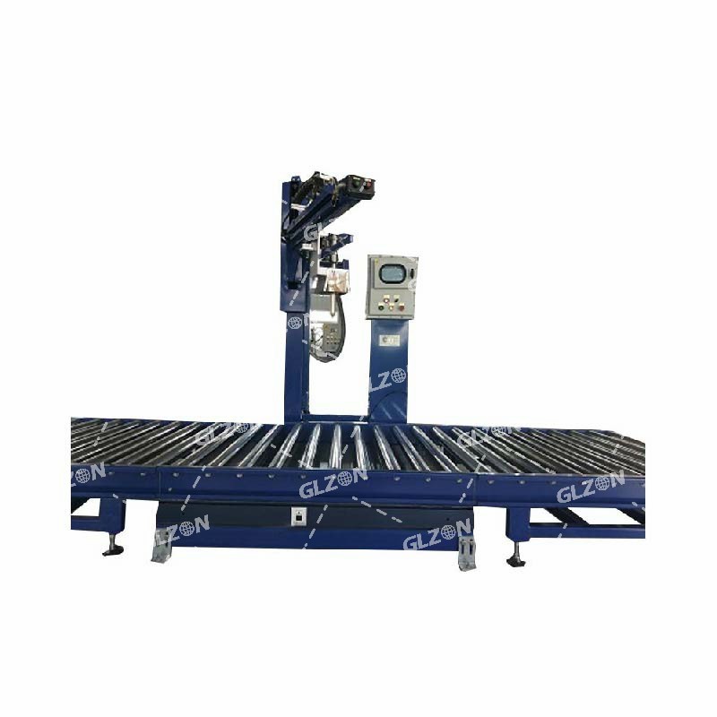 液體灌裝機,稱重灌裝機,定量灌裝機 液體灌裝機,稱重灌裝機,定量灌裝機