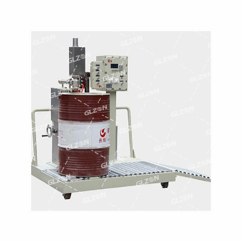 化工灌裝機(jī),200L灌裝機(jī),涂料油漆灌裝機(jī),潤滑油灌裝機(jī)