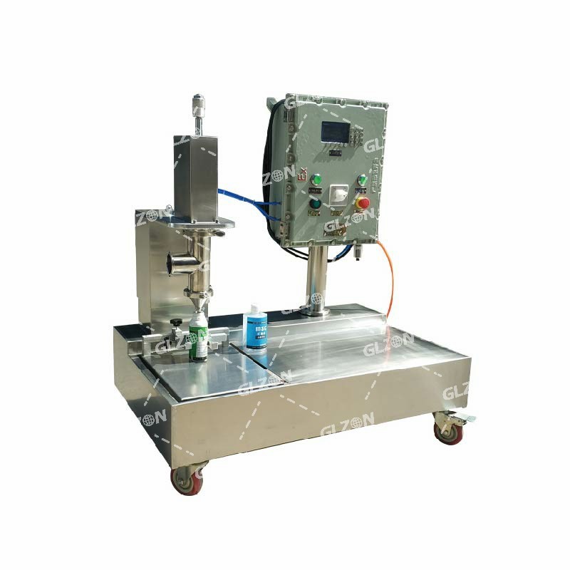 液體灌裝機,稱重灌裝機,定量灌裝機 液體灌裝機,稱重灌裝機,定量灌裝機