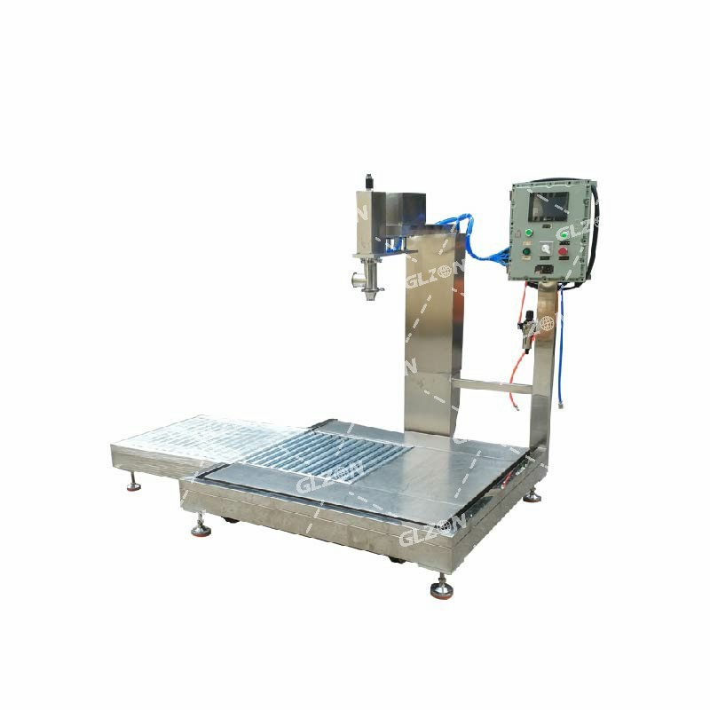 液體灌裝機,稱重灌裝機,定量灌裝機 液體灌裝機,稱重灌裝機,定量灌裝機