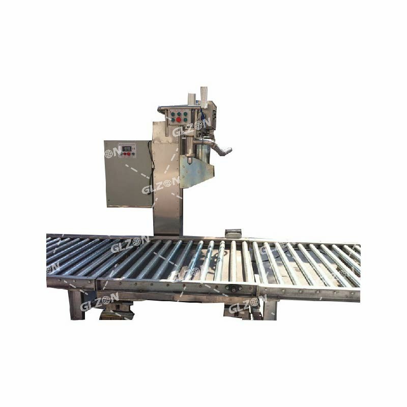 液體灌裝機(jī),稱重灌裝機(jī),定量灌裝機(jī)