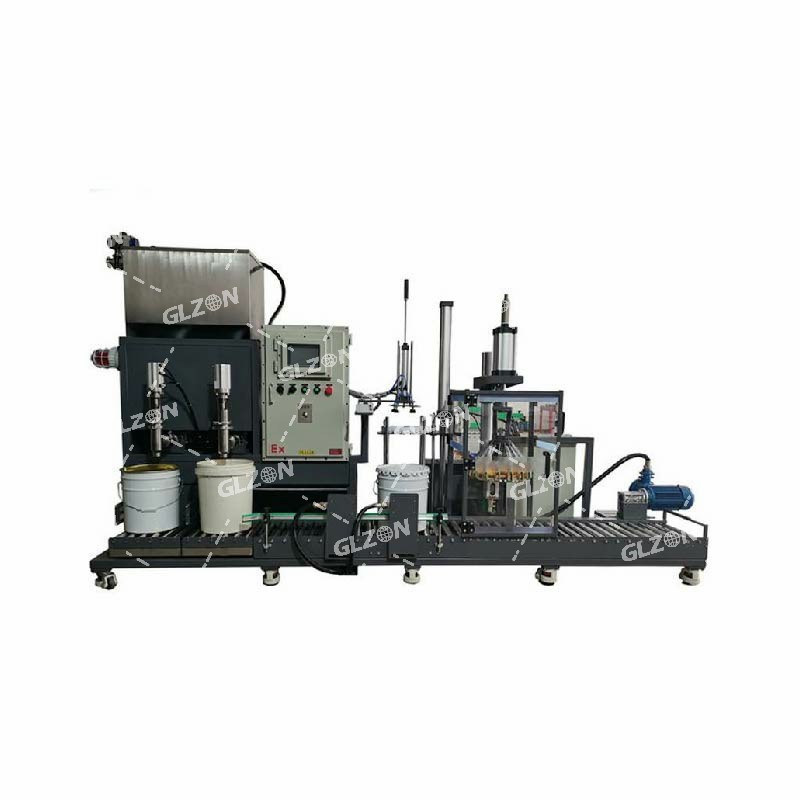 液體灌裝機,稱重灌裝機,定量灌裝機 液體灌裝機,稱重灌裝機,定量灌裝機