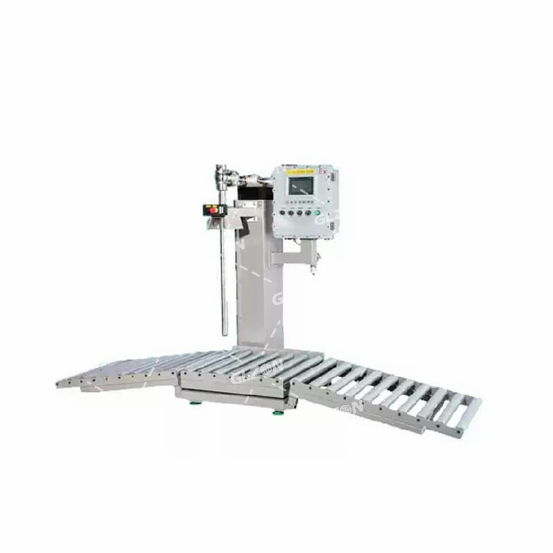 液體灌裝機,稱重灌裝機,定量灌裝機 液體灌裝機,稱重灌裝機,定量灌裝機