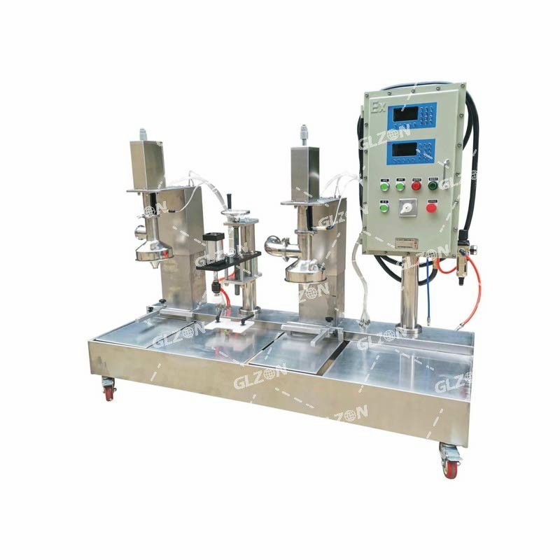 液體灌裝機,稱重灌裝機,定量灌裝機 液體灌裝機,稱重灌裝機,定量灌裝機