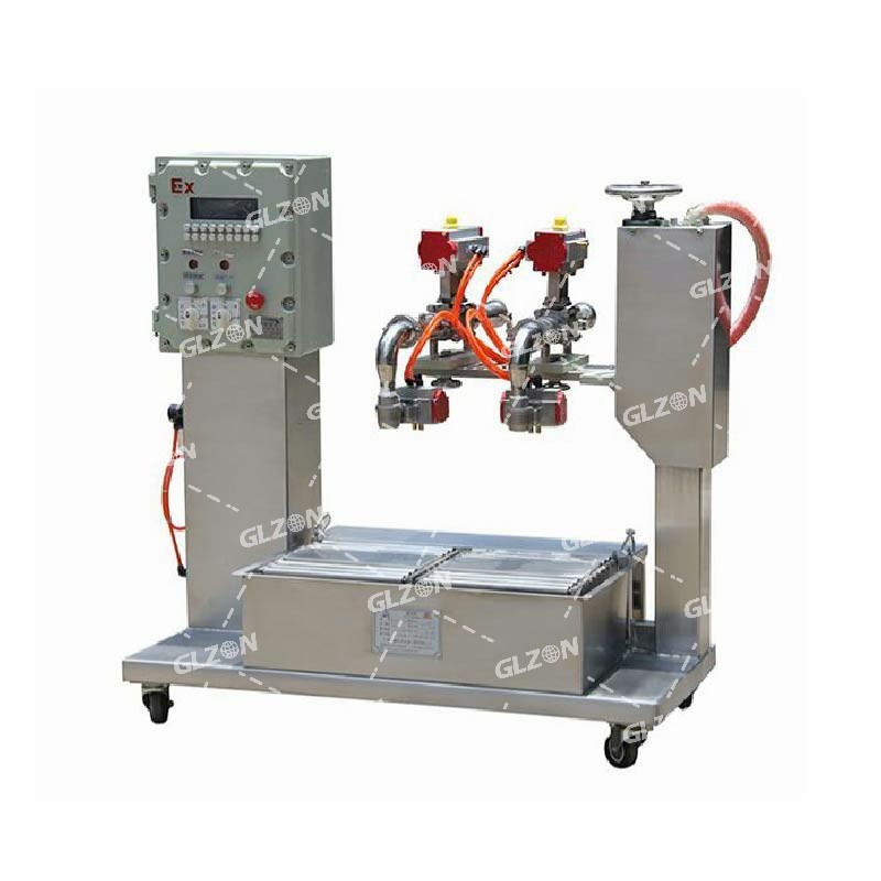 液體灌裝機(jī),稱重灌裝機(jī),定量灌裝機(jī)
