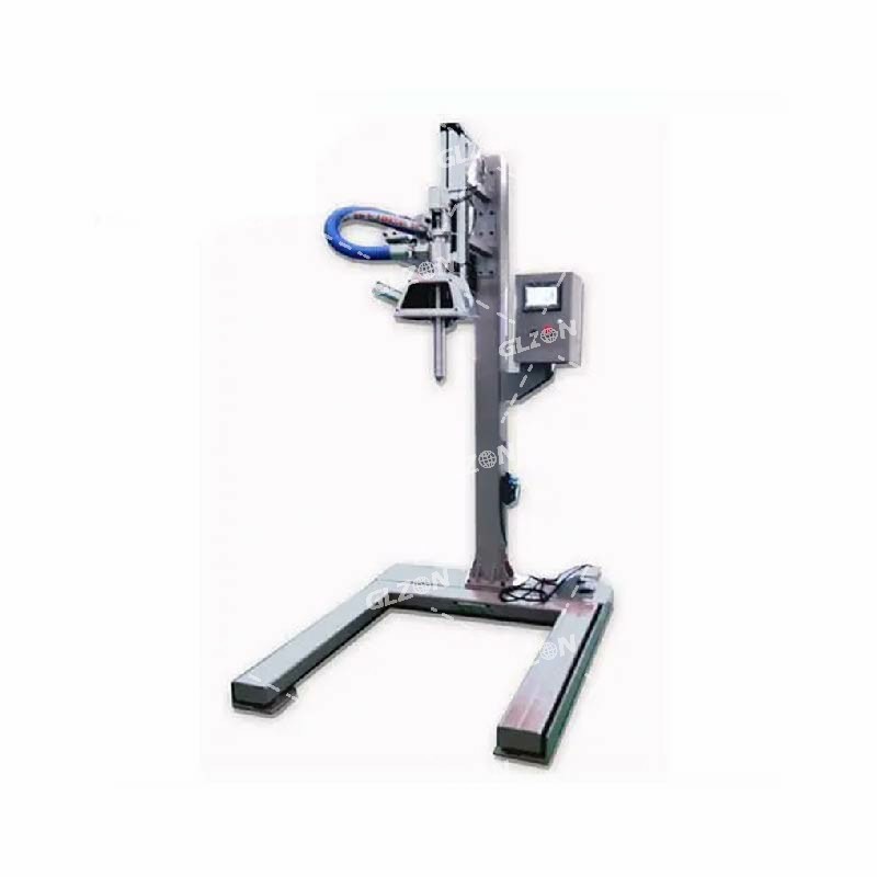 化工灌裝機,200L灌裝機,涂料油漆灌裝機,潤滑油灌裝機 化工灌裝機,200L灌裝機,涂料油漆灌裝機,潤滑油灌裝機