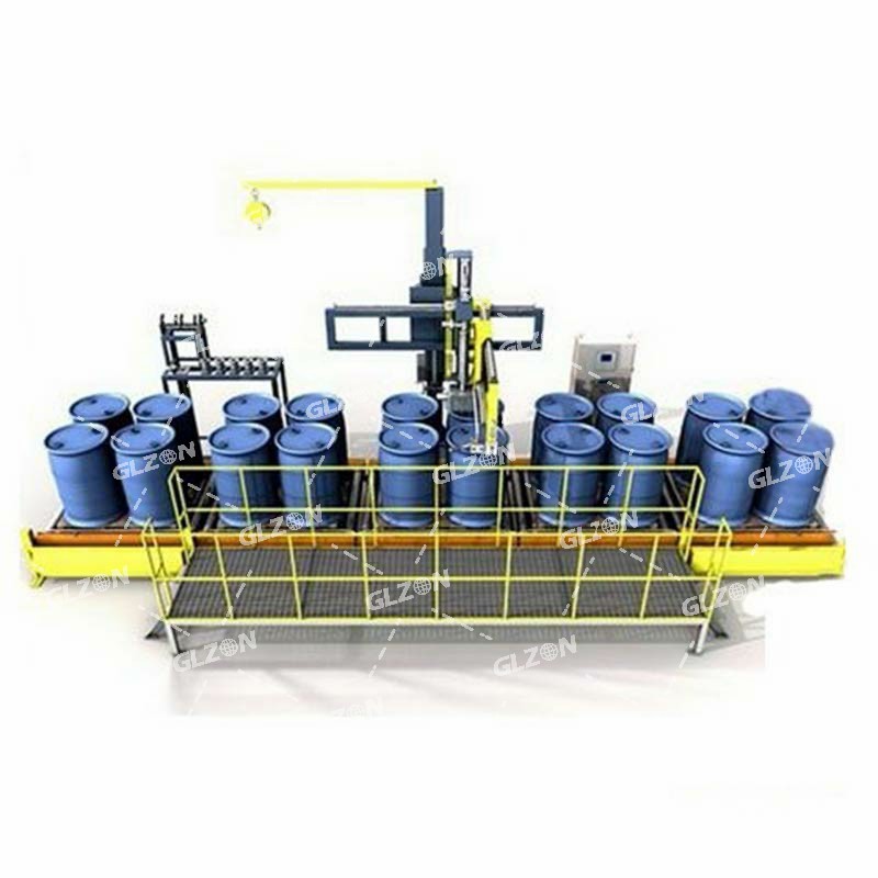 液體灌裝機,稱重灌裝機,定量灌裝機 液體灌裝機,稱重灌裝機,定量灌裝機