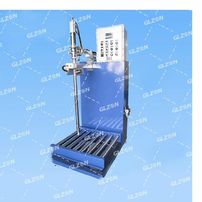 液體灌裝機(jī),稱重灌裝機(jī),定量灌裝機(jī)