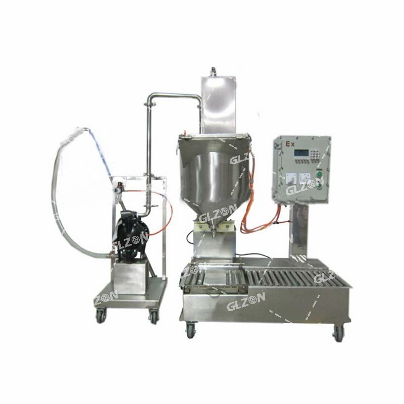 液體灌裝機,稱重灌裝機,定量灌裝機 液體灌裝機,稱重灌裝機,定量灌裝機