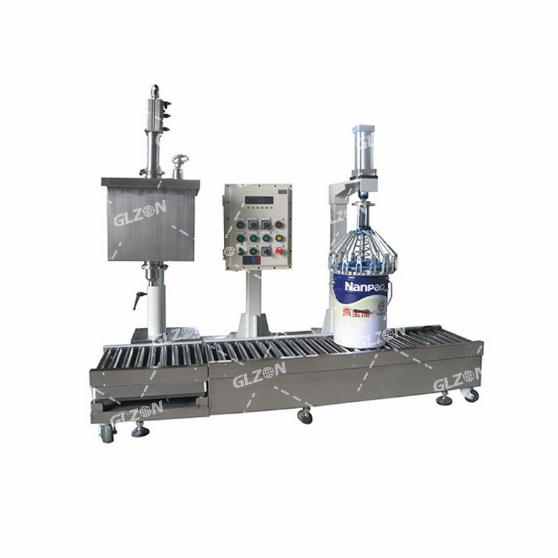 液體灌裝機(jī),稱重灌裝機(jī),定量灌裝機(jī) 液體灌裝機(jī),稱重灌裝機(jī),定量灌裝機(jī)