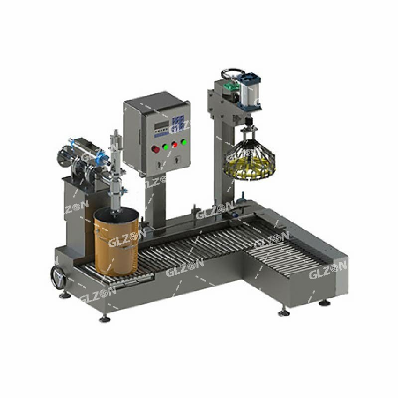 液體灌裝機,稱重灌裝機,定量灌裝機 液體灌裝機,稱重灌裝機,定量灌裝機