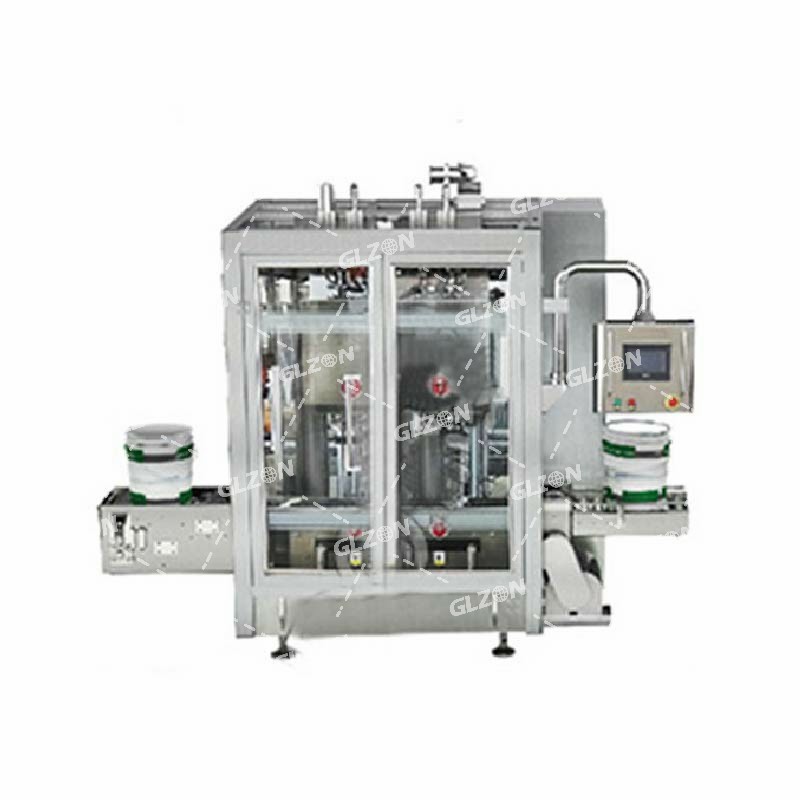 pазливоЧнaЯ мaшинa,Оборудование для налива,фасовки жидких,Автоматическая линия налива