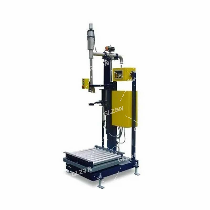 液體灌裝機(jī),稱重灌裝機(jī),定量灌裝機(jī)