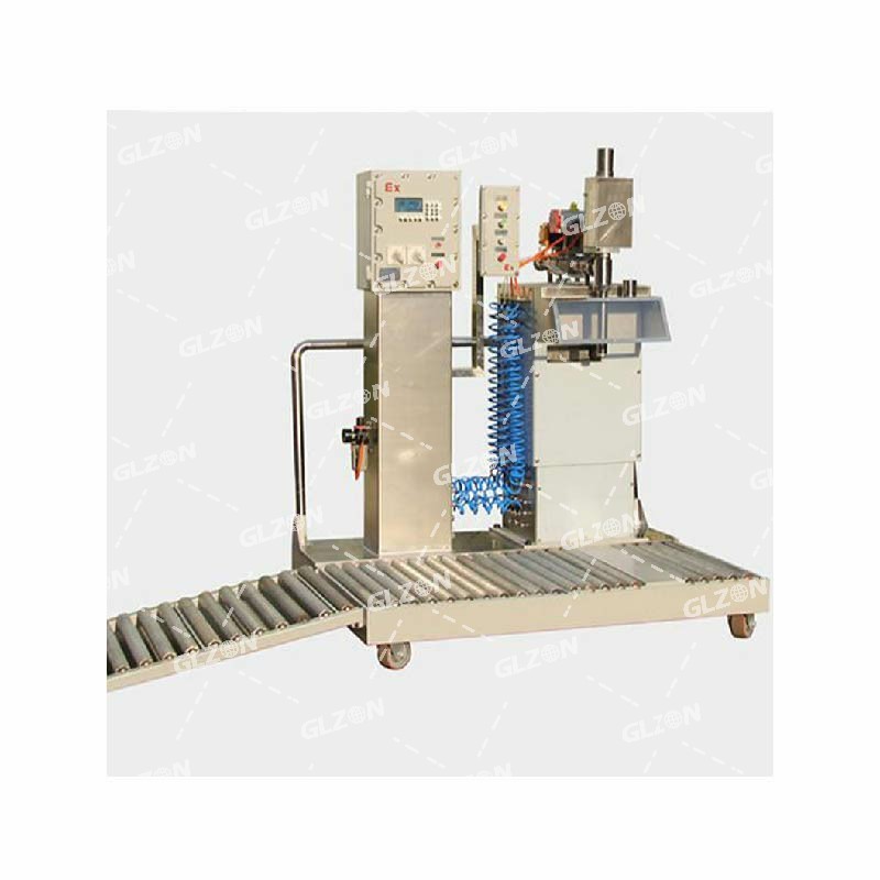 化工灌裝機(jī),200L灌裝機(jī),涂料油漆灌裝機(jī),潤(rùn)滑油灌裝機(jī) 化工灌裝機(jī),200L灌裝機(jī),涂料油漆灌裝機(jī),潤(rùn)滑油灌裝機(jī)