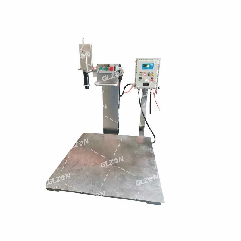 化工灌裝機,200L灌裝機,涂料油漆灌裝機,潤滑油灌裝機 化工灌裝機,200L灌裝機,涂料油漆灌裝機,潤滑油灌裝機