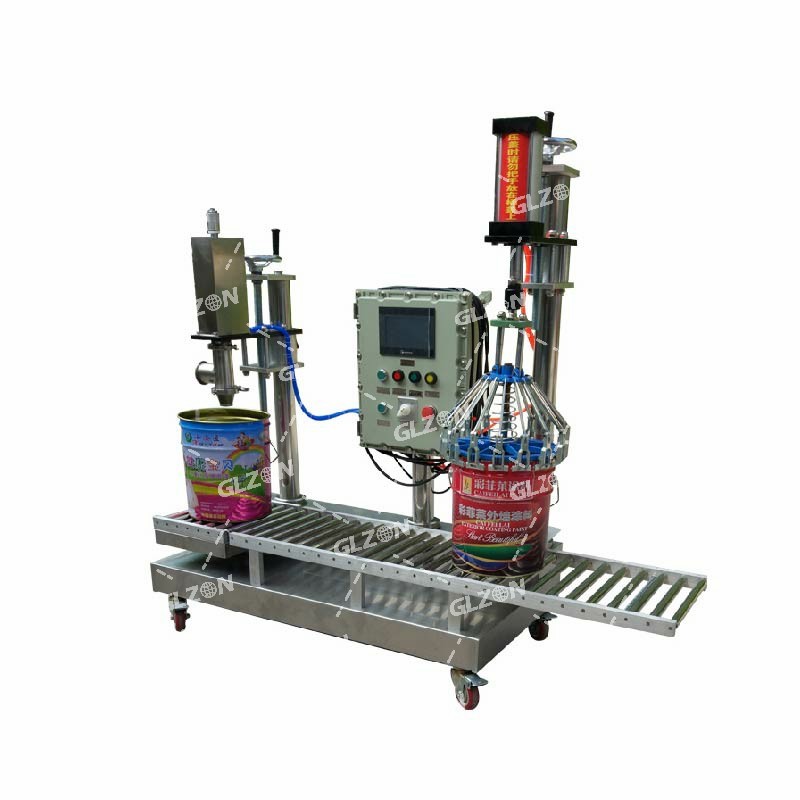 液體灌裝機,稱重灌裝機,定量灌裝機 液體灌裝機,稱重灌裝機,定量灌裝機