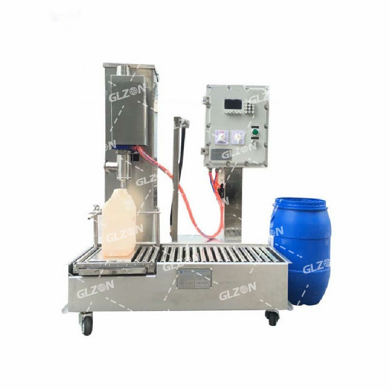 液體灌裝機,稱重灌裝機,定量灌裝機 液體灌裝機,稱重灌裝機,定量灌裝機