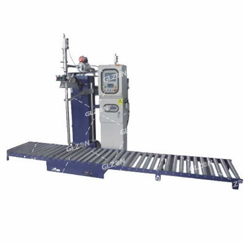液體灌裝機(jī),稱(chēng)重灌裝機(jī),定量灌裝機(jī)