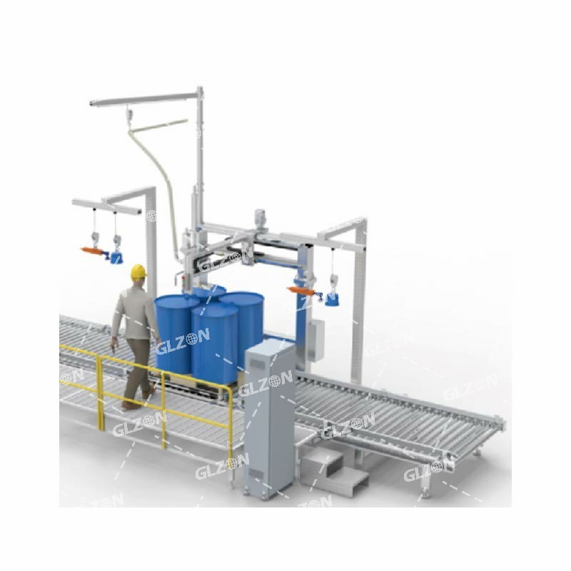 化工灌裝機(jī),200L灌裝機(jī),涂料油漆灌裝機(jī),潤(rùn)滑油灌裝機(jī)