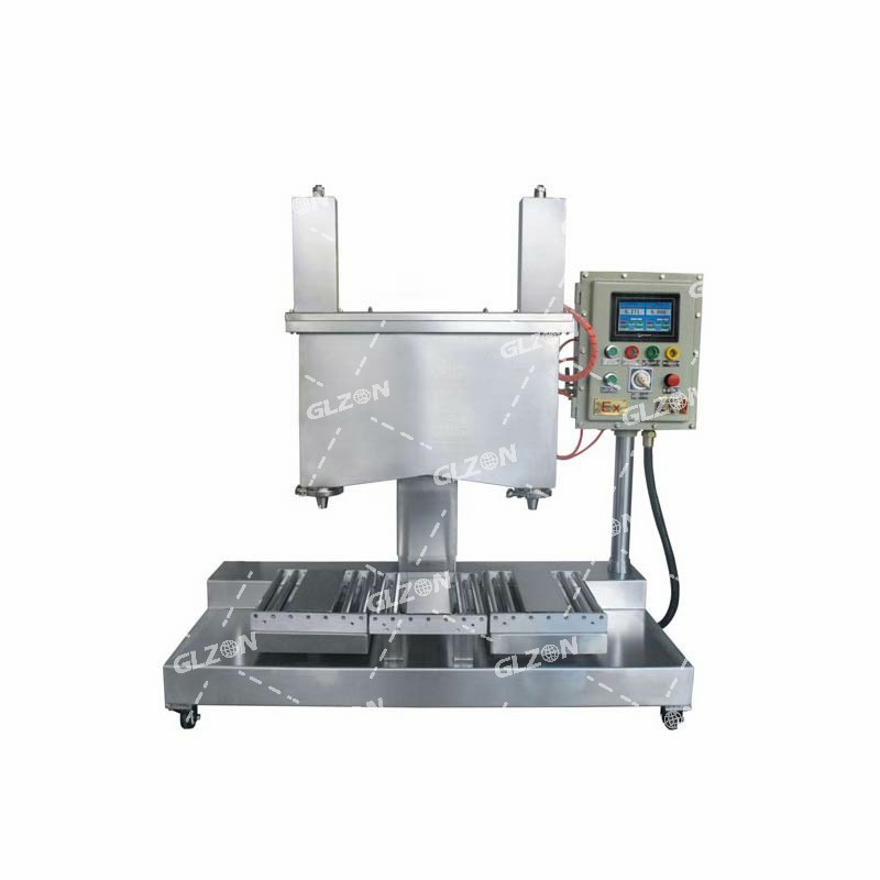 液體灌裝機,稱重灌裝機,定量灌裝機 液體灌裝機,稱重灌裝機,定量灌裝機