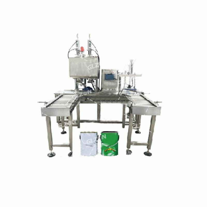 液體灌裝機,稱重灌裝機,定量灌裝機 液體灌裝機,稱重灌裝機,定量灌裝機